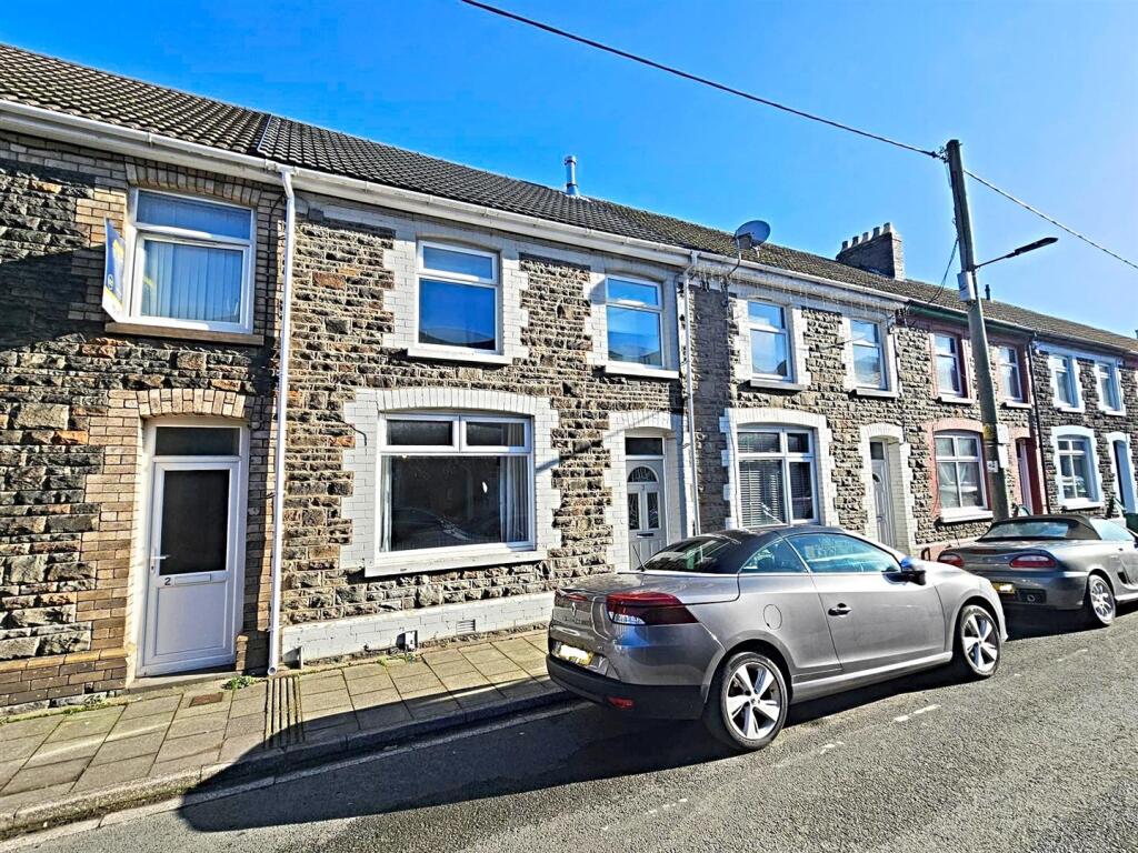 Main image of property: Meadow Street, Treforest, Pontypridd