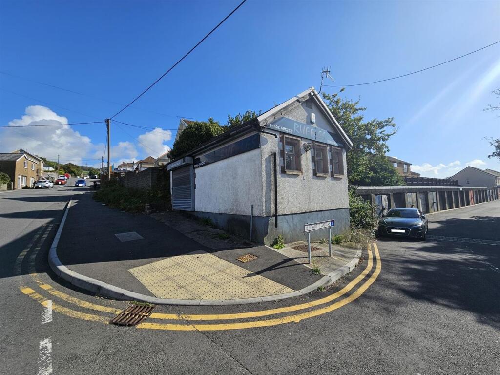 Main image of property: Dyffryn Road, Rhydyfelin, Pontypridd