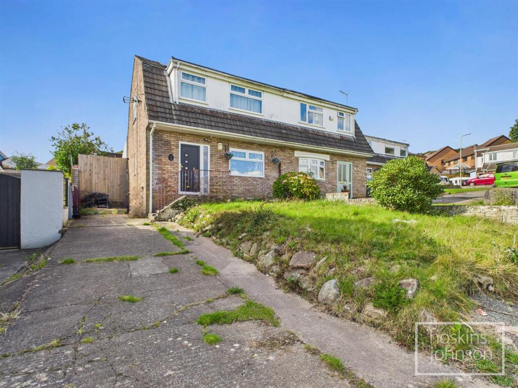 Main image of property: Heol Pen y Foel, Coed Y Cwm, Pontypridd