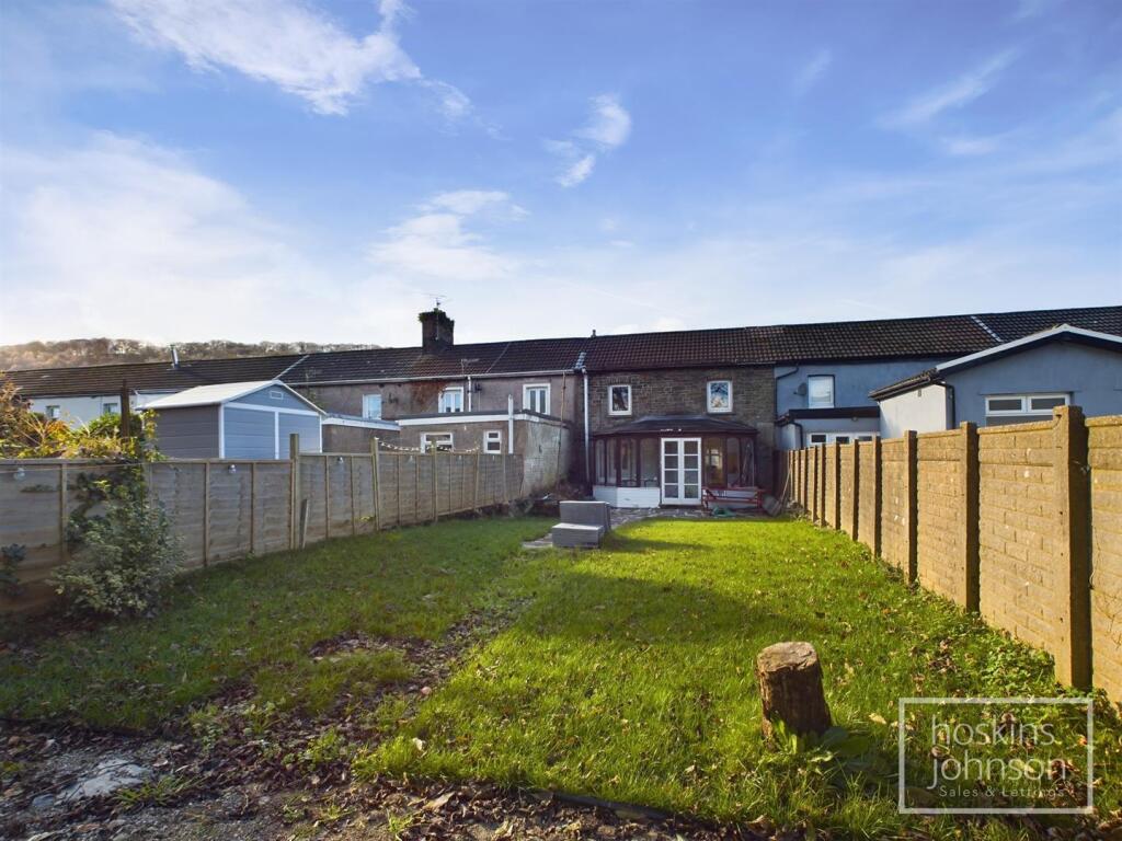 Main image of property: Long Row, Treforest, Pontypridd