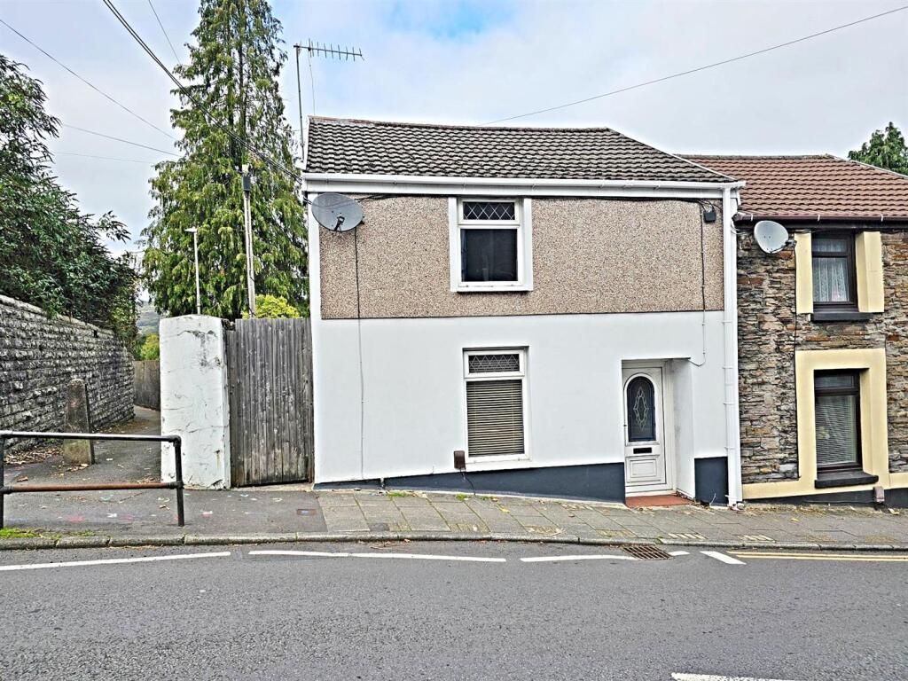 Main image of property: High Street, Graig, Pontypridd