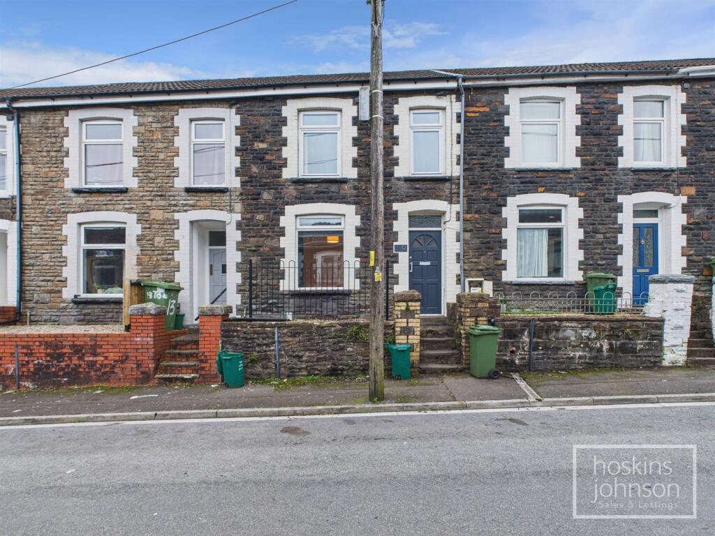 Main image of property: Tower Street, Treforest, Pontypridd