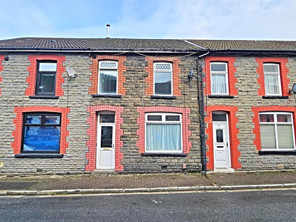 Main image of property: Danylan Road, Maesycoed, Pontypridd