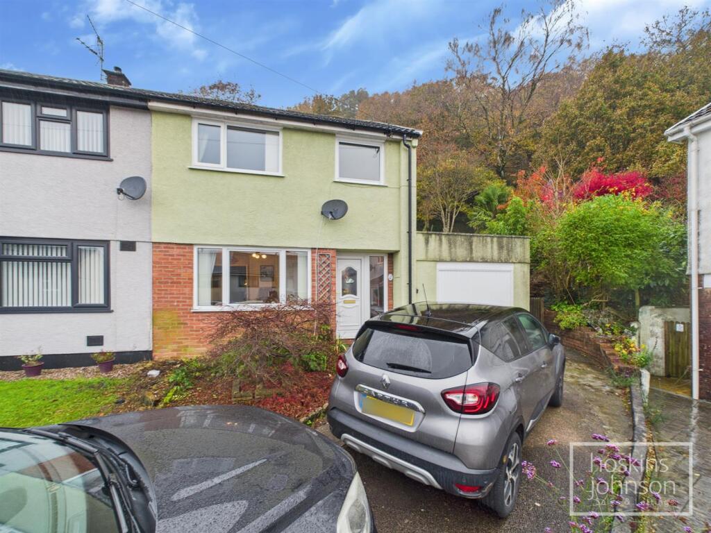 Main image of property: Priory Close, Graigwen, Pontypridd