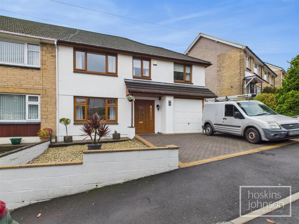 Main image of property: Coed Isaf Road, Maesycoed, Pontypridd