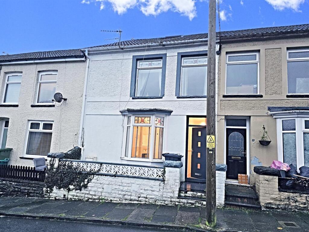 Main image of property: Glynmynach Street, Ynysybwl, Pontypridd