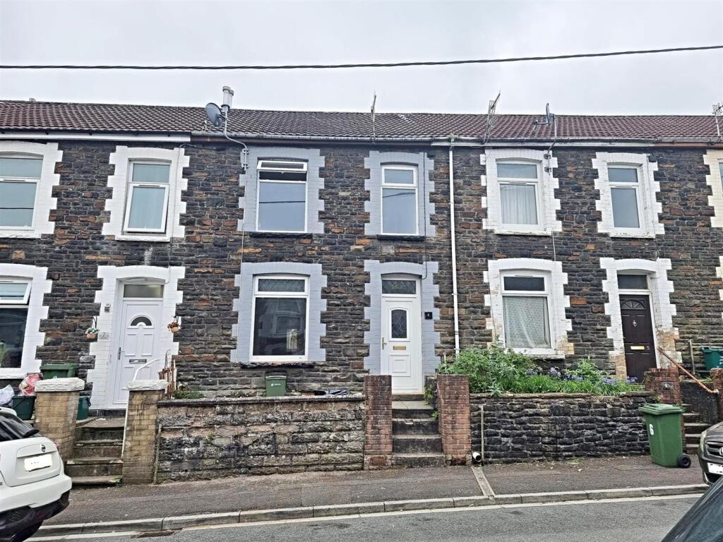 Main image of property: Tower Street, Treforest