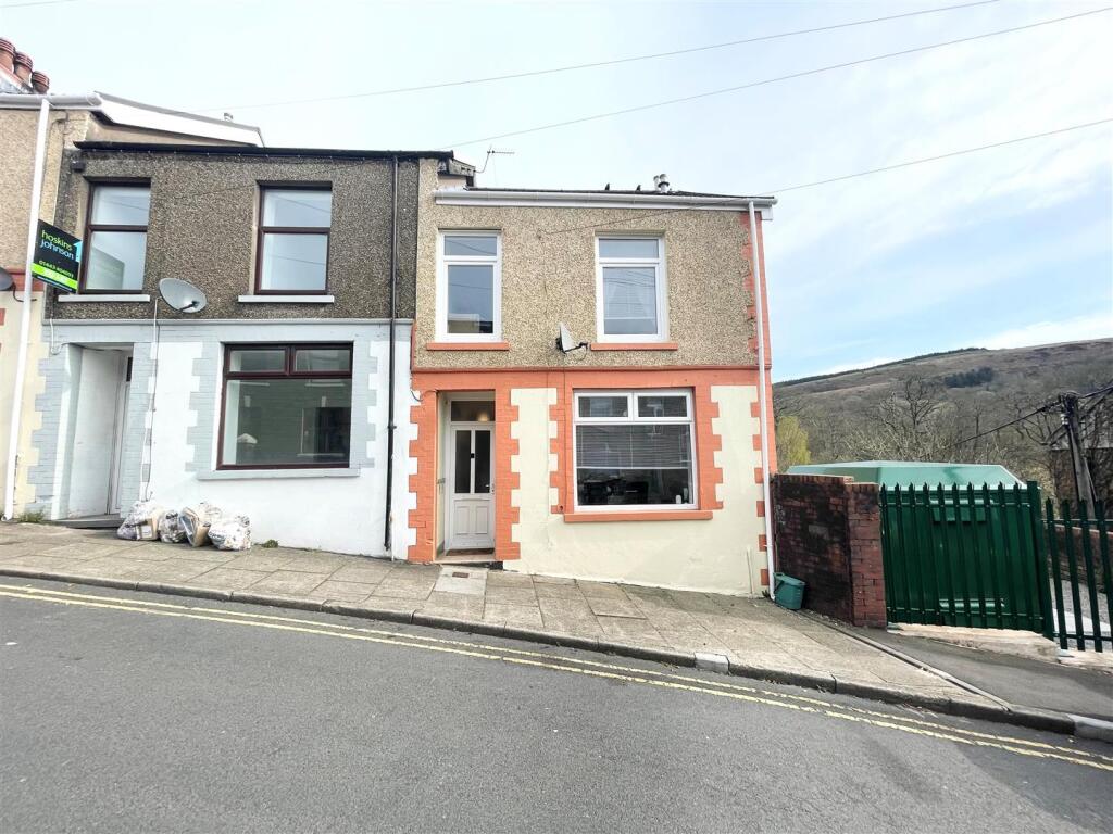 Main image of property: Penygraig Terrace, Ynysybwl, Pontypridd