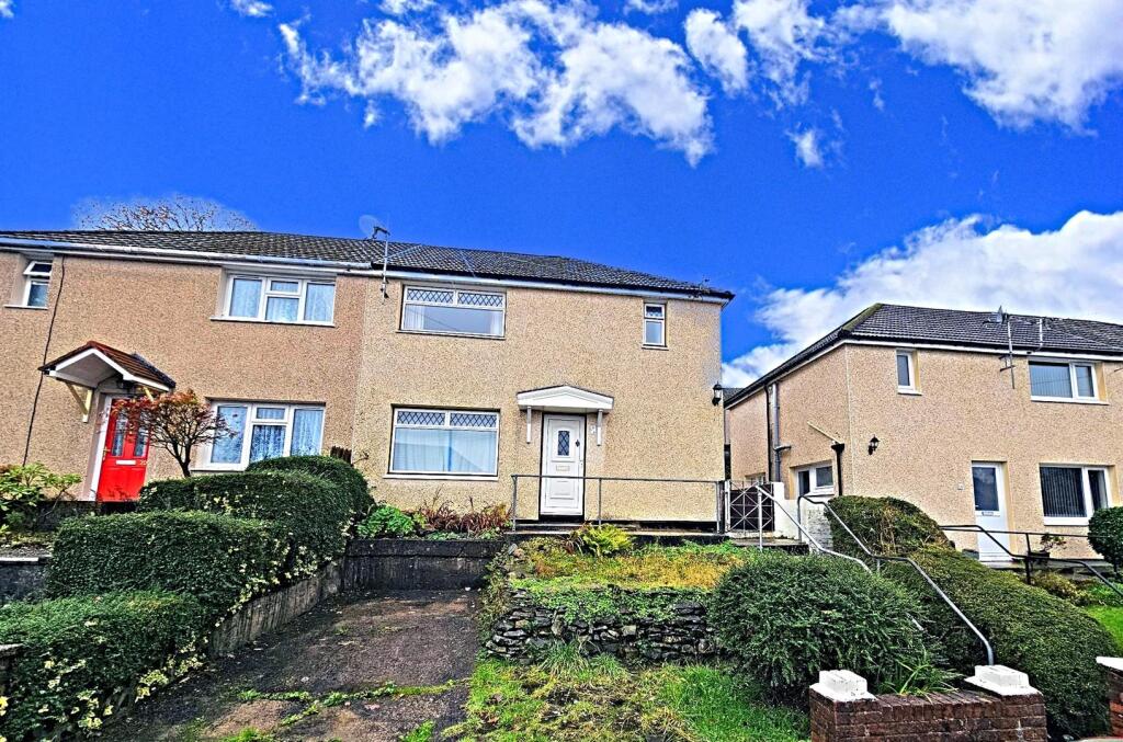 Main image of property: Porcher Avenue, Glyncoch, Pontypridd
