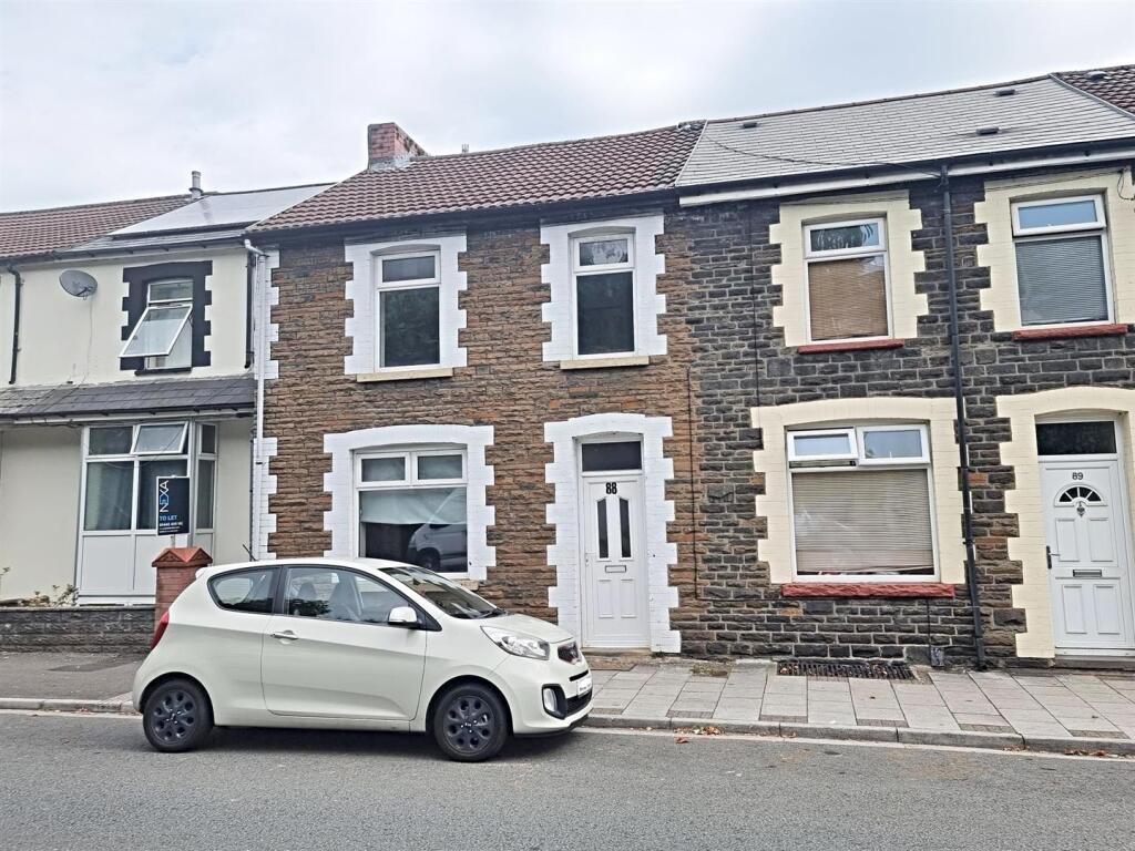 Main image of property: Broadway, Treforest, Pontypridd