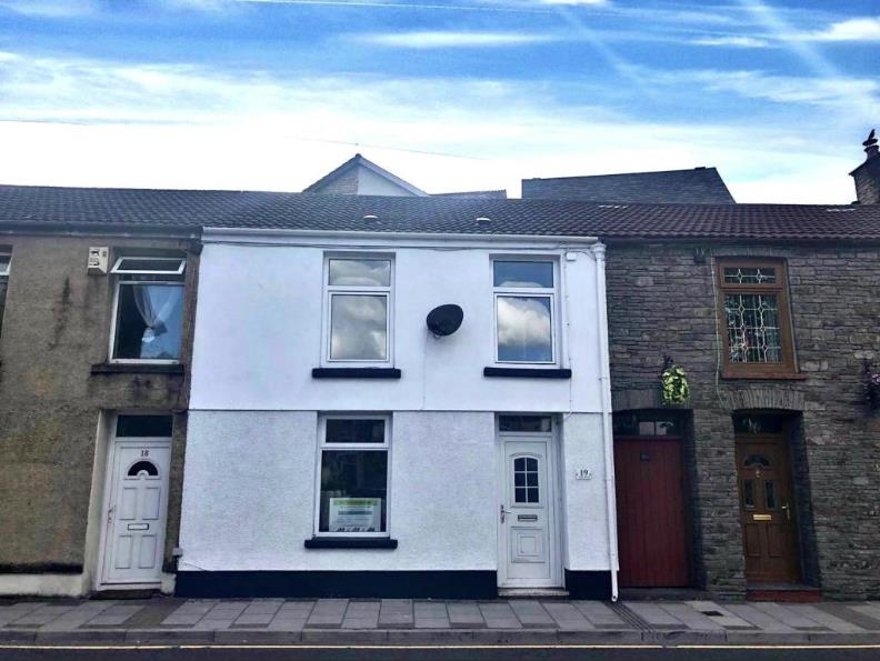 Main image of property: Berw Road, Pontypridd