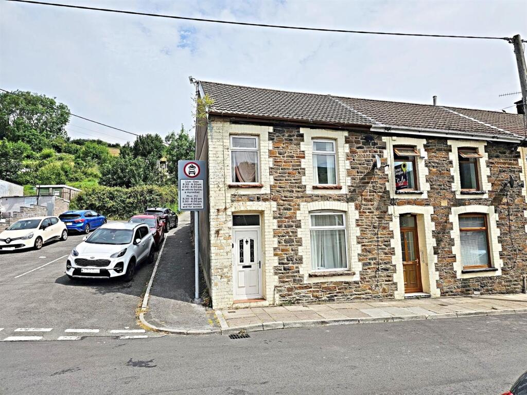 Main image of property: Primrose Terrace, Porth