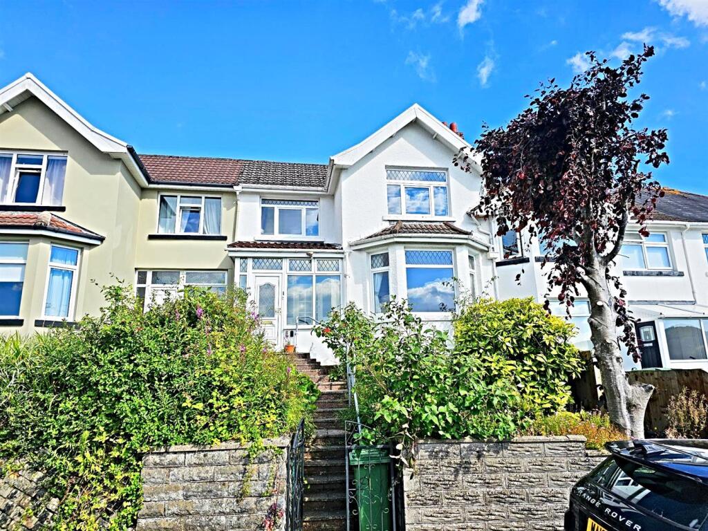 Main image of property: Ty-Gwyn Road, The Common, Pontypridd