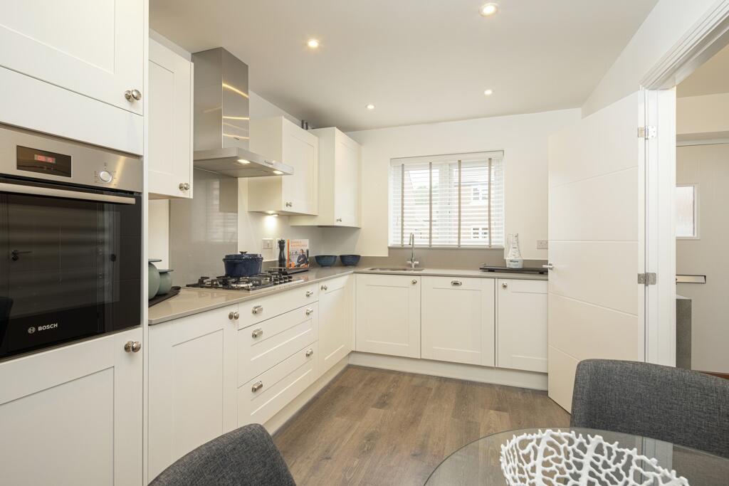 Additional property image - Doughton Road (off, Coggeshall Road), Kelvedon 
CO5 9NX