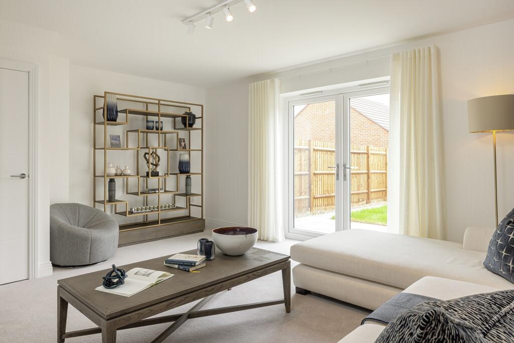 Additional property image - Doughton Road (off, Coggeshall Road), Kelvedon 
CO5 9NX