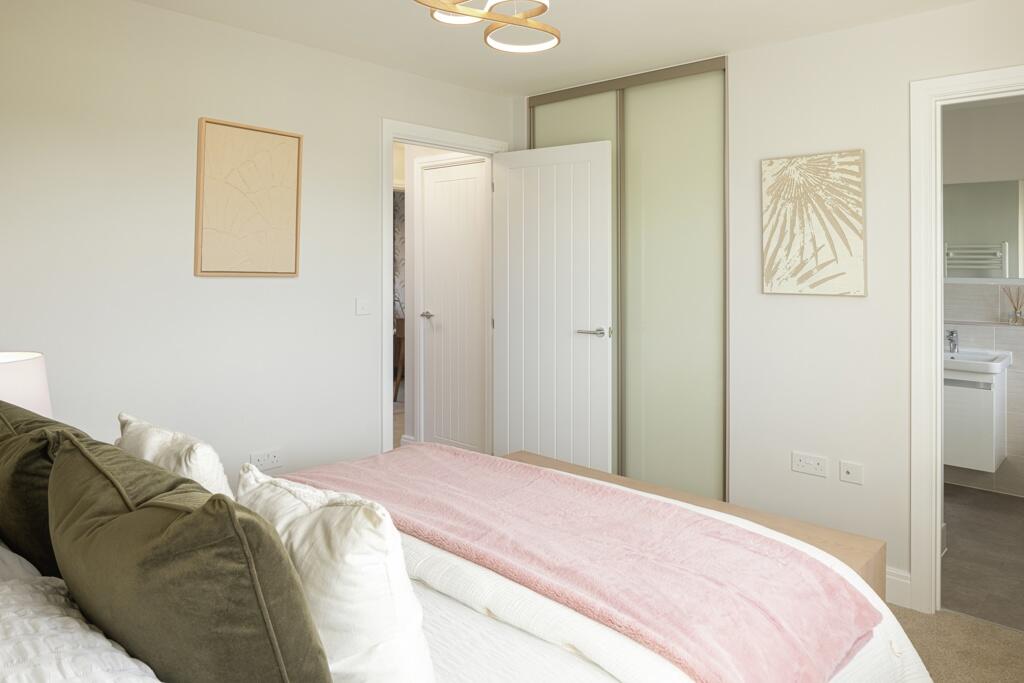 Additional property image - Doughton Road (off, Coggeshall Road), Kelvedon 
CO5 9NX