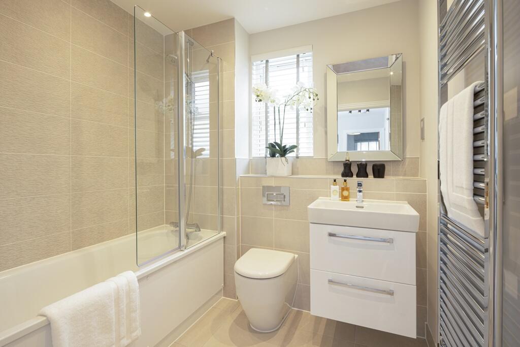 Additional property image - Doughton Road (off, Coggeshall Road), Kelvedon 
CO5 9NX
