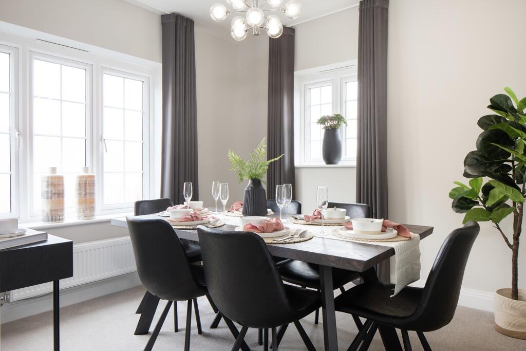 Additional property image - Doughton Road (off, Coggeshall Road), Kelvedon 
CO5 9NX