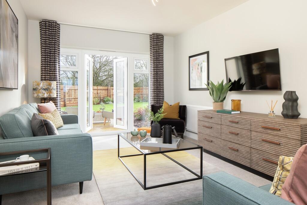 Additional property image - Doughton Road (off, Coggeshall Road), Kelvedon 
CO5 9NX