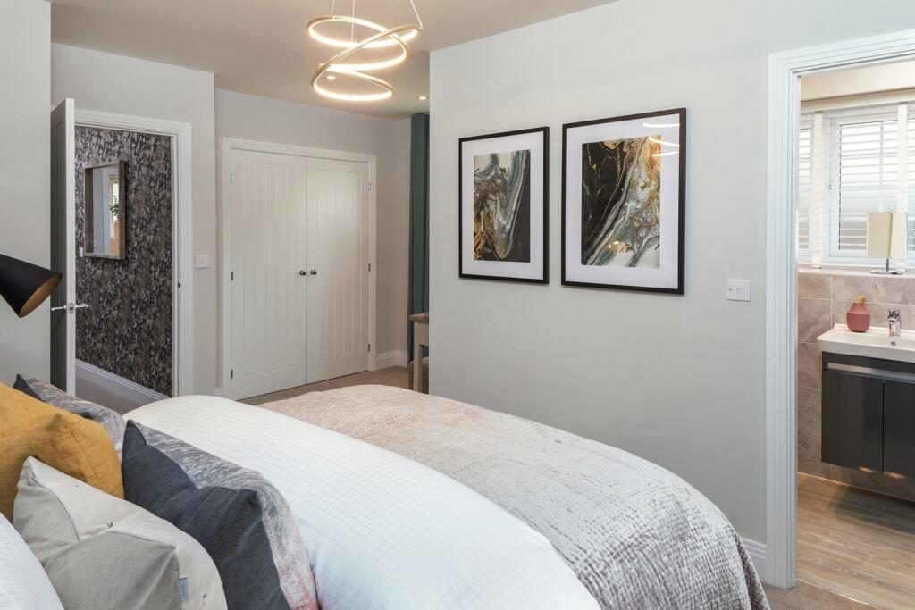 Additional property image - Doughton Road (off, Coggeshall Road), Kelvedon 
CO5 9NX