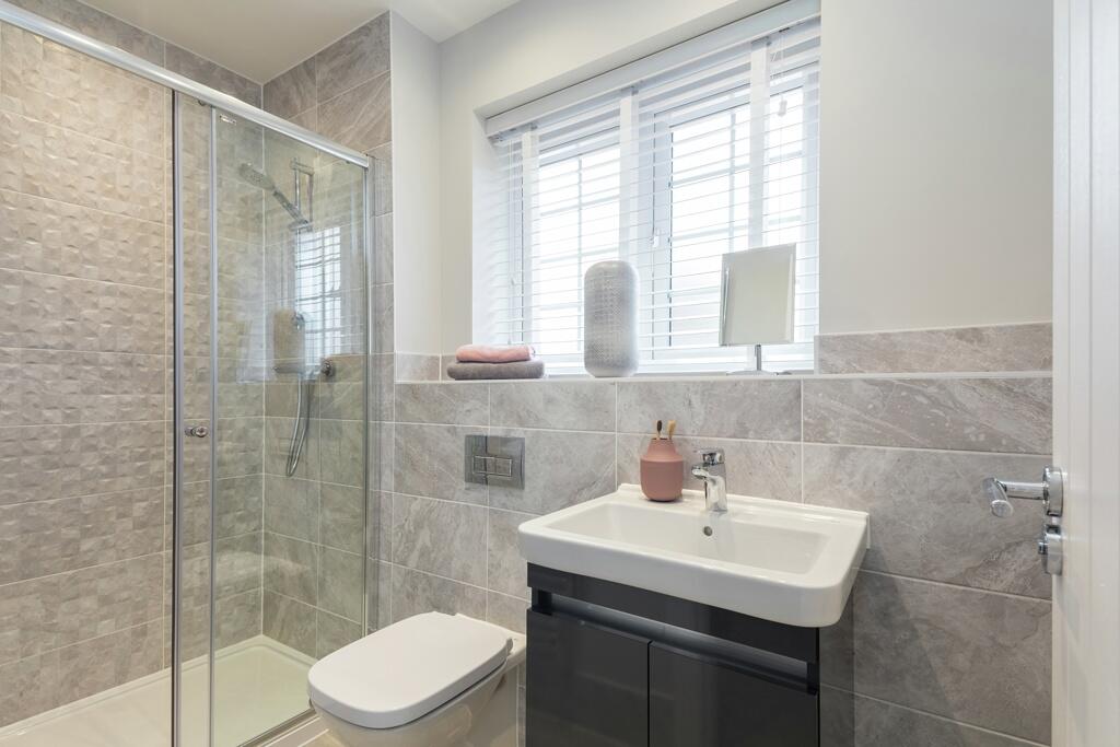 Additional property image - Doughton Road (off, Coggeshall Road), Kelvedon 
CO5 9NX