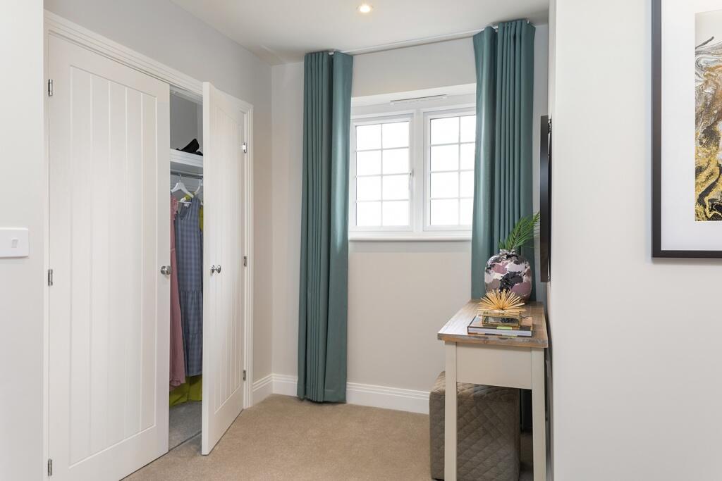 Additional property image - Doughton Road (off, Coggeshall Road), Kelvedon 
CO5 9NX