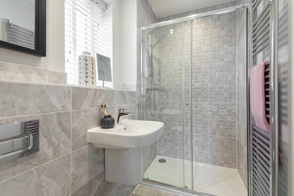Additional property image - Doughton Road (off, Coggeshall Road), Kelvedon 
CO5 9NX
