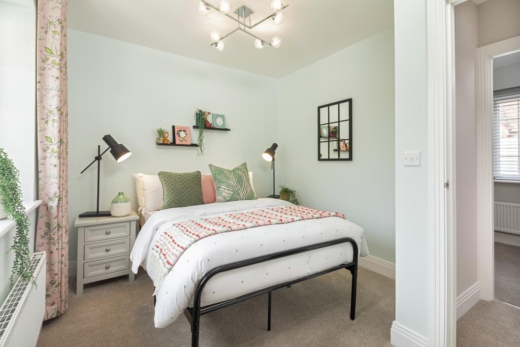 Additional property image - Doughton Road (off, Coggeshall Road), Kelvedon 
CO5 9NX