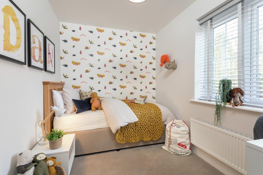 Additional property image - Doughton Road (off, Coggeshall Road), Kelvedon 
CO5 9NX
