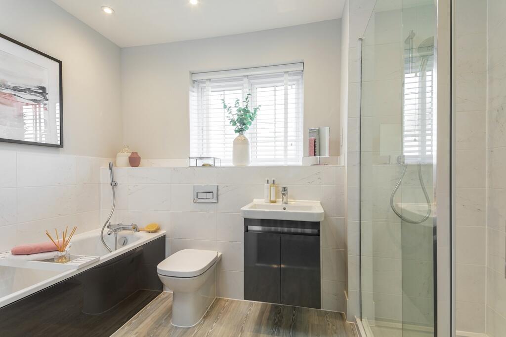 Additional property image - Doughton Road (off, Coggeshall Road), Kelvedon 
CO5 9NX