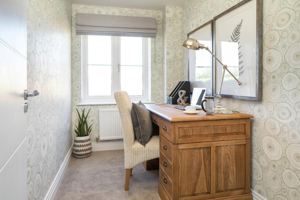 Additional property image - Doughton Road (off, Coggeshall Road), Kelvedon 
CO5 9NX