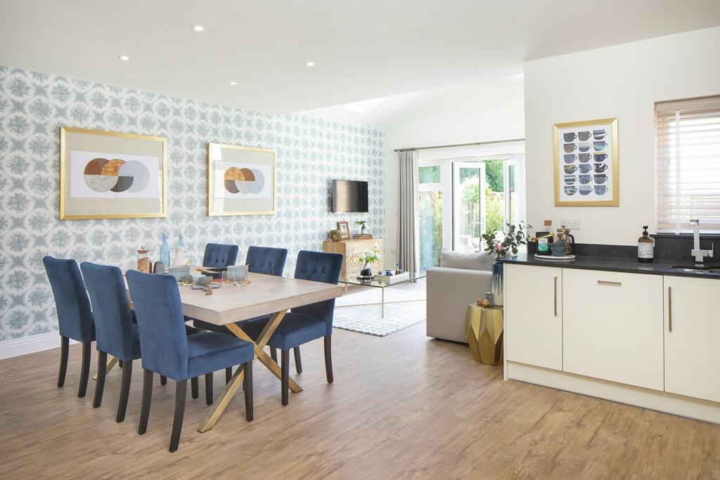 Property image - Doughton Road (off, Coggeshall Road), Kelvedon 
CO5 9NX