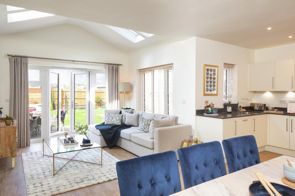 Additional property image - Doughton Road (off, Coggeshall Road), Kelvedon 
CO5 9NX