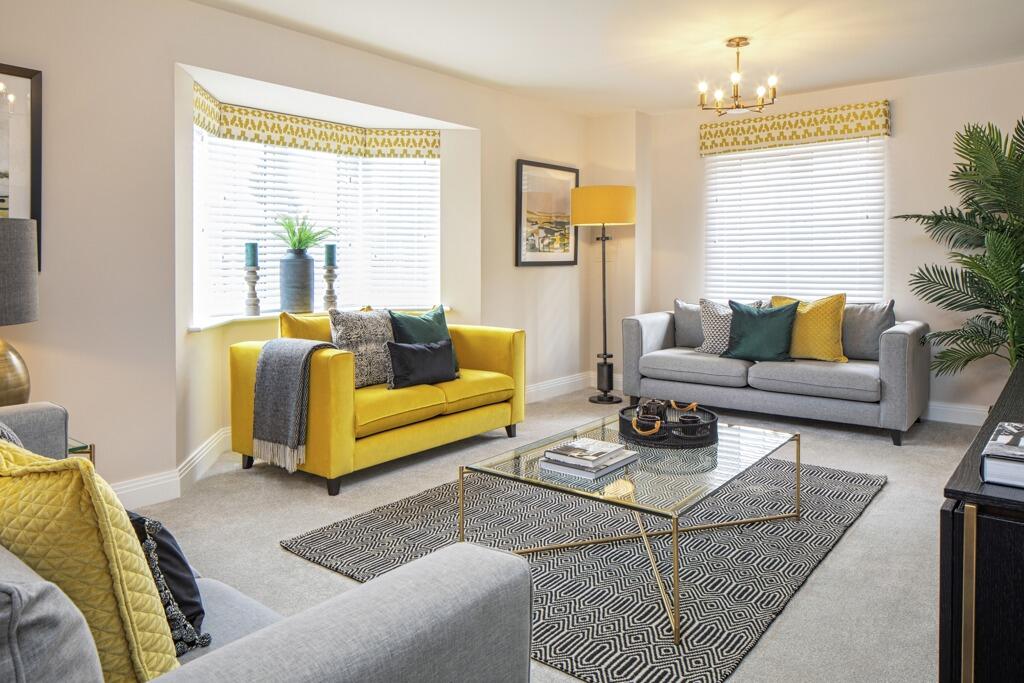Additional property image - Doughton Road (off, Coggeshall Road), Kelvedon 
CO5 9NX