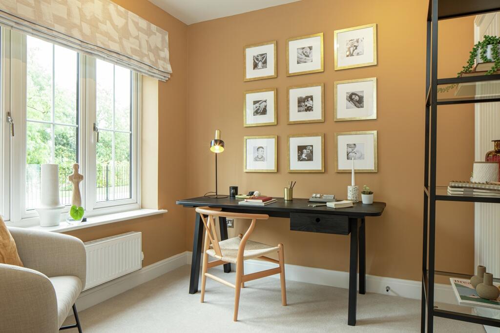 Additional property image - Doughton Road (off, Coggeshall Road), Kelvedon 
CO5 9NX
