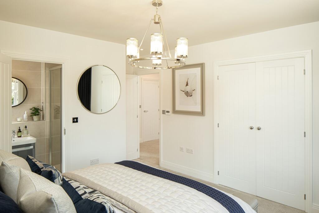 Additional property image - Doughton Road (off, Coggeshall Road), Kelvedon 
CO5 9NX