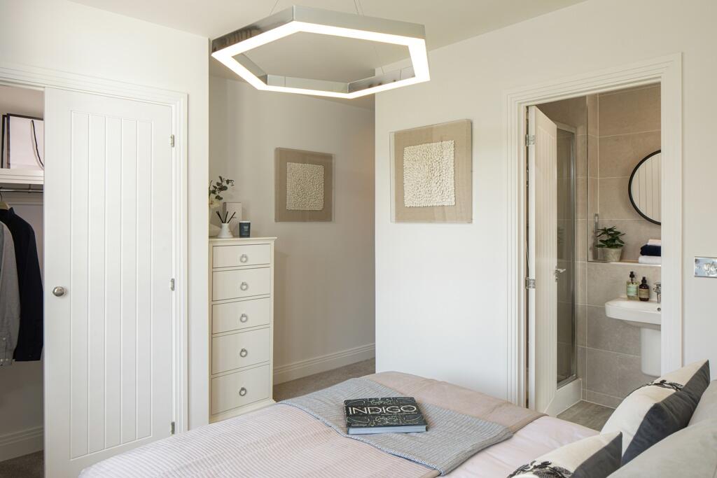 Additional property image - Doughton Road (off, Coggeshall Road), Kelvedon 
CO5 9NX