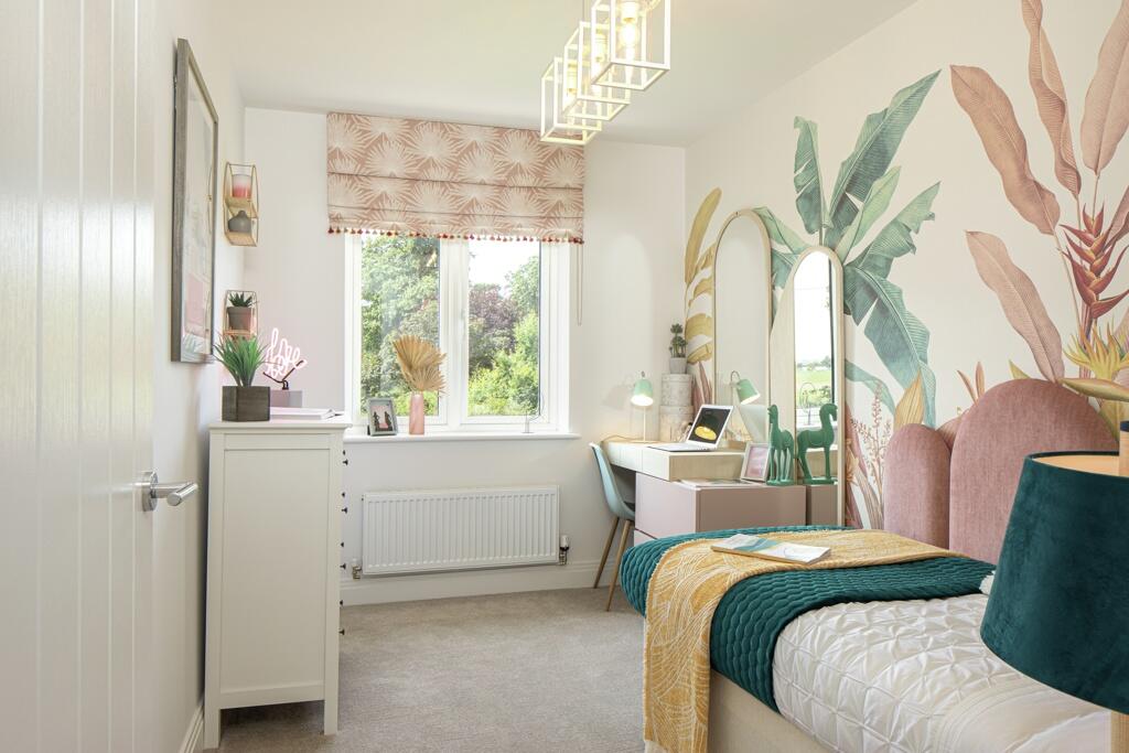 Additional property image - Doughton Road (off, Coggeshall Road), Kelvedon 
CO5 9NX