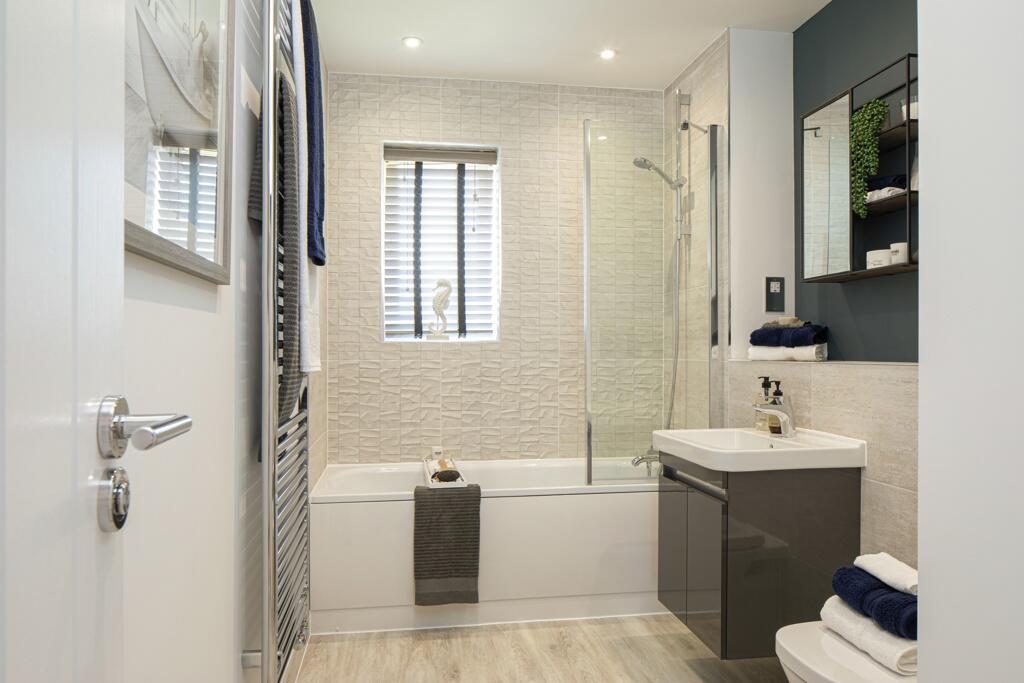 Additional property image - Doughton Road (off, Coggeshall Road), Kelvedon 
CO5 9NX