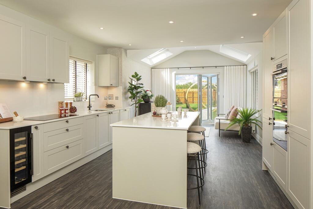 Additional property image - Doughton Road (off, Coggeshall Road), Kelvedon 
CO5 9NX
