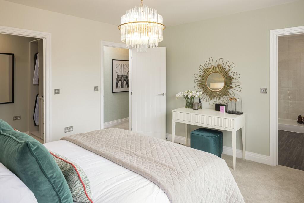 Additional property image - Doughton Road (off, Coggeshall Road), Kelvedon 
CO5 9NX