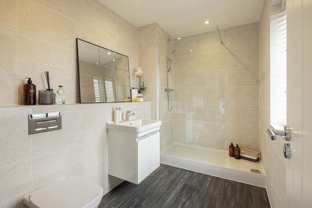 Additional property image - Doughton Road (off, Coggeshall Road), Kelvedon 
CO5 9NX