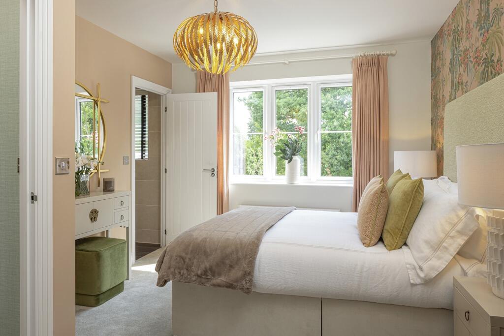 Additional property image - Doughton Road (off, Coggeshall Road), Kelvedon 
CO5 9NX