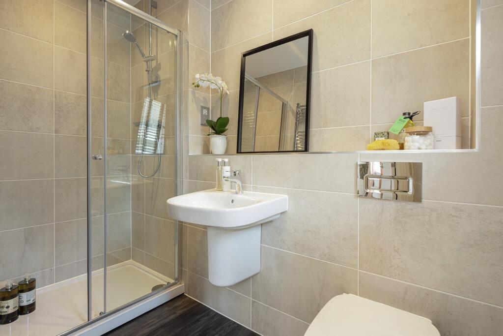Additional property image - Doughton Road (off, Coggeshall Road), Kelvedon 
CO5 9NX