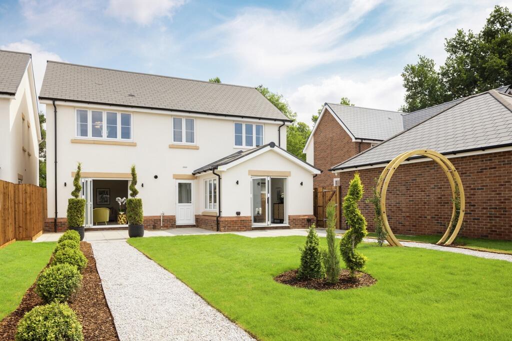 Additional property image - Doughton Road (off, Coggeshall Road), Kelvedon 
CO5 9NX