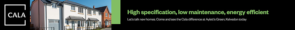 Get brand editions for Cala Homes North Counties