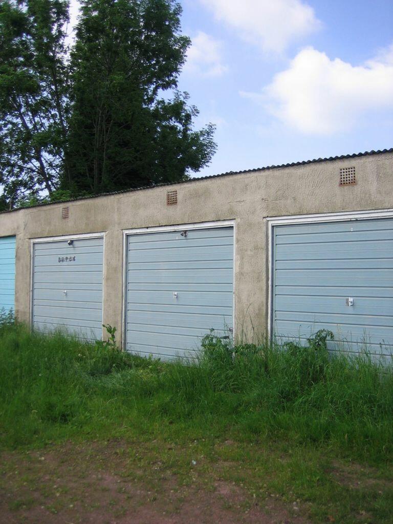 Main image of property: GARAGE 5, SPRINGFIELD RISE, LS18 5DS