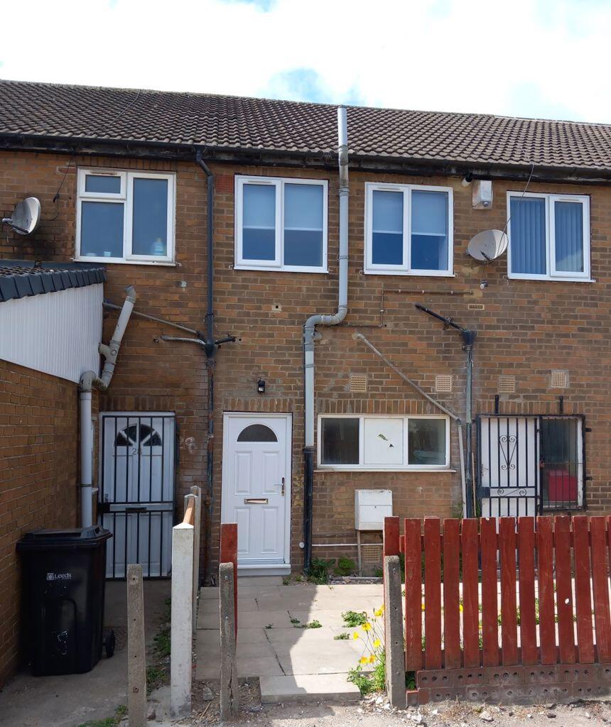 Main image of property: Glenthorpe Cresent, Leeds