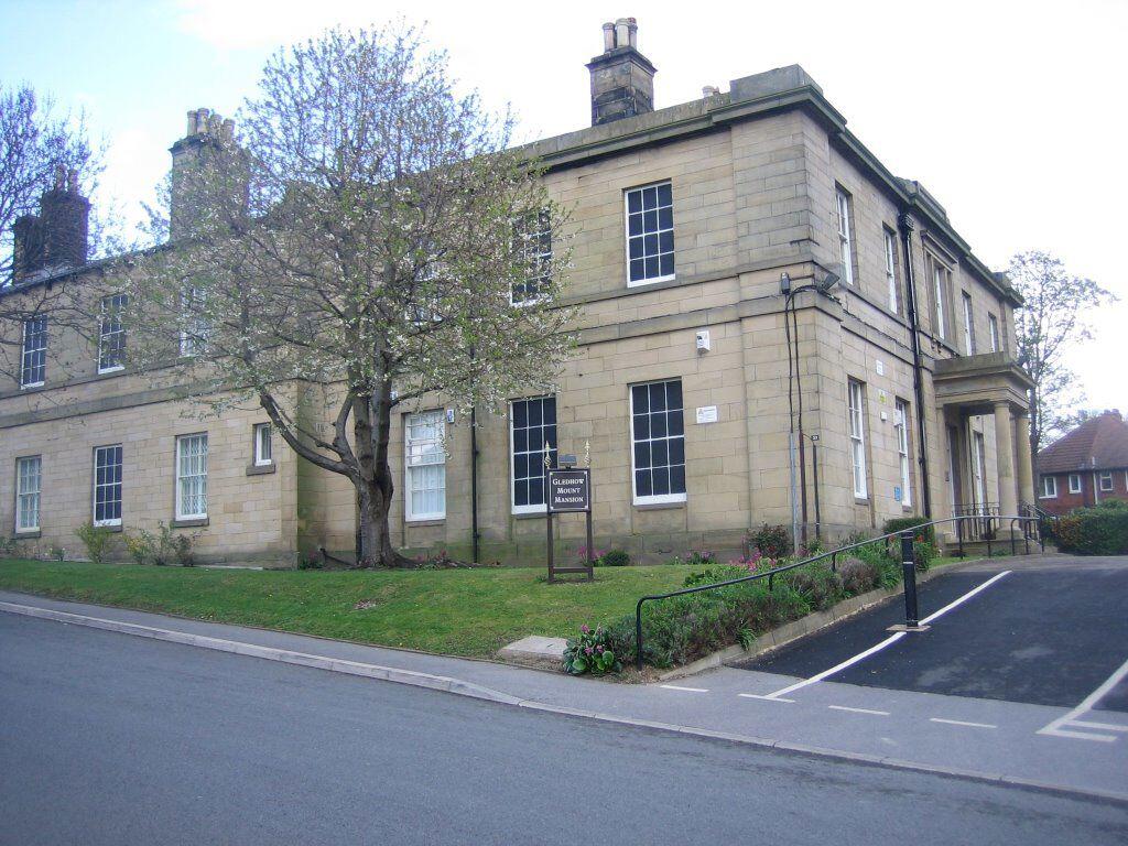 Main image of property: SUITE 5, GLEDHOW MOUNT MANSION, LEEDS, LS7 4JJ.