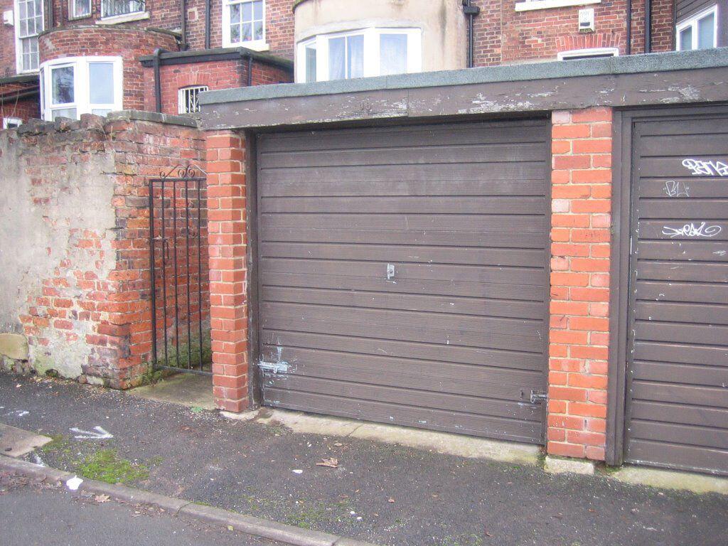 Main image of property: GARAGE 10, LEICESTER GROVE, LEEDS, LS2
